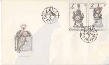 FDC 2400 / 2404 ● - 1979